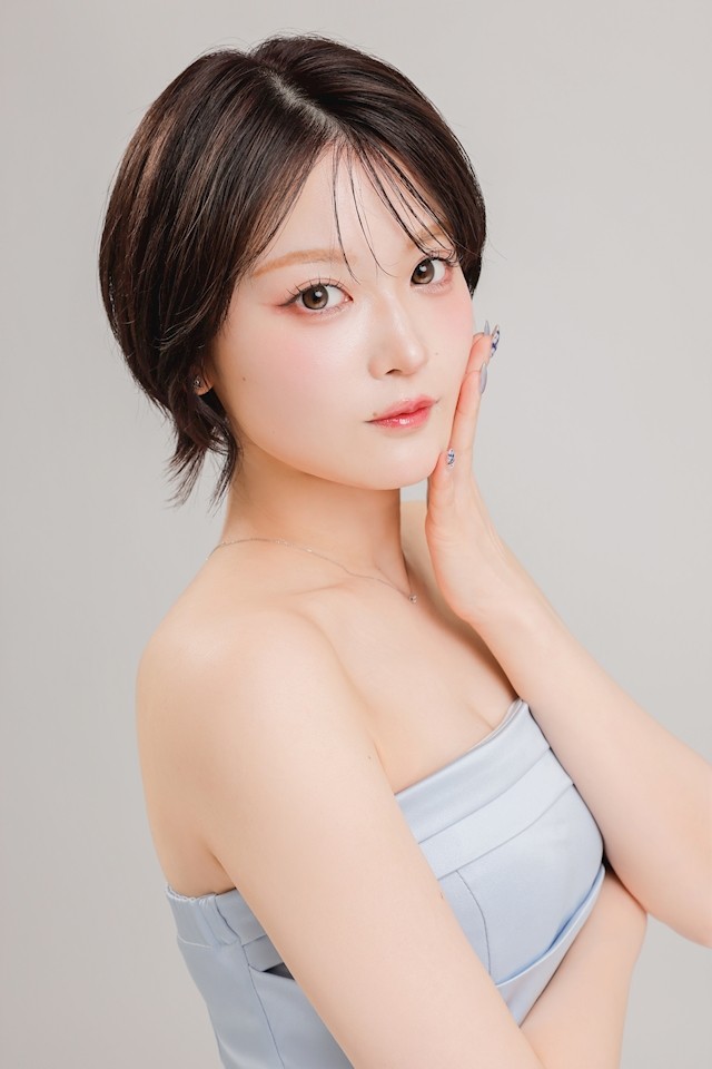 蘭 いぶきプロフィール写真2